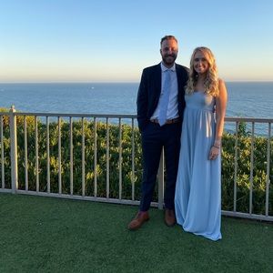 Show Me Your Mumu June Maxi - Silver Sage Crisp